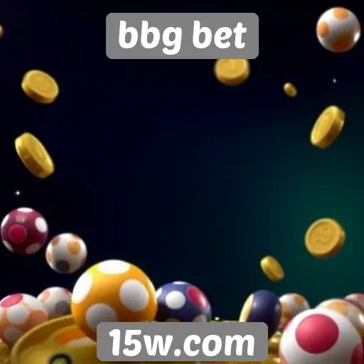 novidades em promoções e bônus no bbg bet