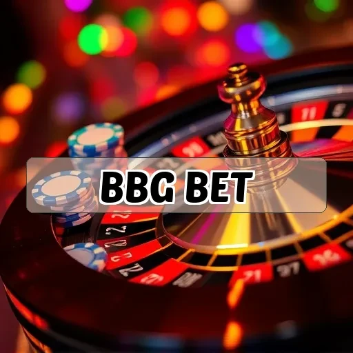 bbg bet Bingo: Descubra Emoções com Cada Cartela Sorteada!