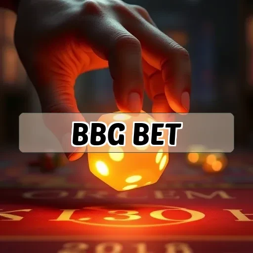 bbg bet: A Plataforma Brasileira Que Revoluciona o Jogo de Poker
