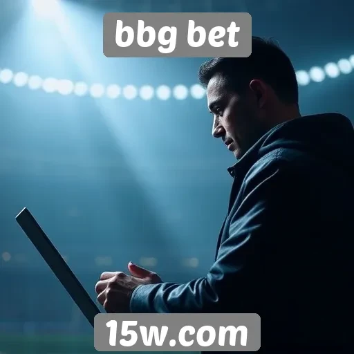 Recursos de segurança oferecidos pela bbg bet