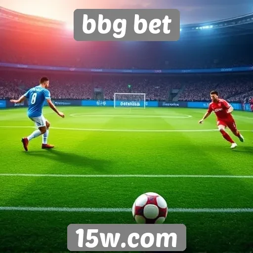 Tendências de apostas esportivas no bbg bet