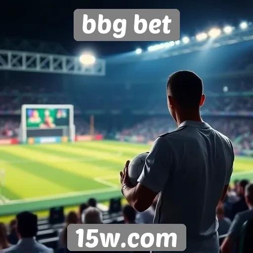 Análise da experiência do usuário no bbg bet