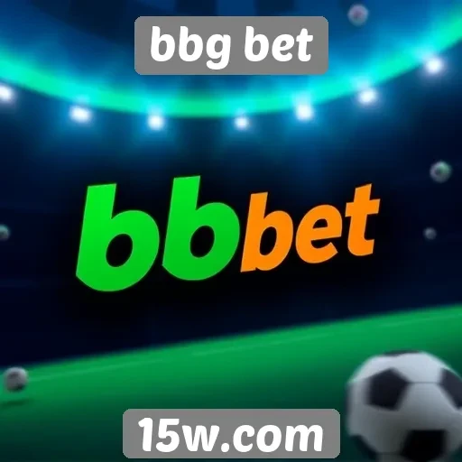 Experiência do usuário no site bbg bet é otimizada